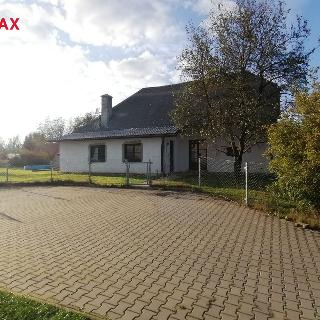 Prodej chalupy 113 m² Opatovec