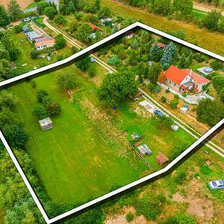 Prodej zemědělské usedlosti 92 m² Slaný, 