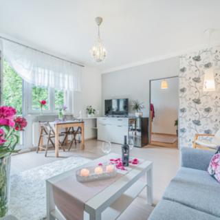 Prodej bytu 2+1 40 m² Praha Žižkov, Viklefova