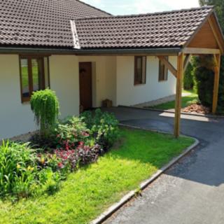 Prodej rodinného domu 245 m² Pavlov