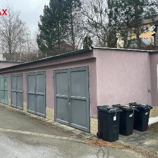 Pronájem garáže 17 m² Prachatice, Vodňanská