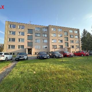 Prodej bytu 3+1 77 m² Slatiňany, Tyršova