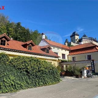 Prodej restaurace 158 m² Karlštejn