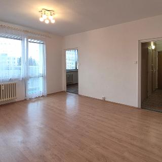 Pronájem bytu 2+1 63 m² Svitavy, Svitavská