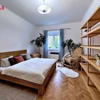 Pronájem bytu 2+1 80 m² České Budějovice, Jeronýmova