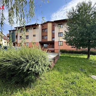 Prodej bytu 3+kk 91 m² České Budějovice, Plavská