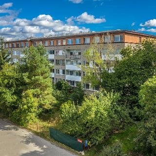 Prodej bytu 3+kk 83 m² Měšice, 5. května