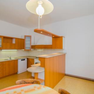 Prodej bytu 3+1 111 m² Moravská Třebová, Jiráskova