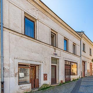 Prodej rodinného domu 243 m&sup2; Kutná Hora