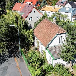 Prodej rodinného domu 120 m² Praha, Hostavická