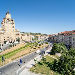 Prodej bytu 4+1 108 m² Praha