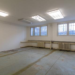 Prodej kanceláře 67 m² Praha, Hausmannova