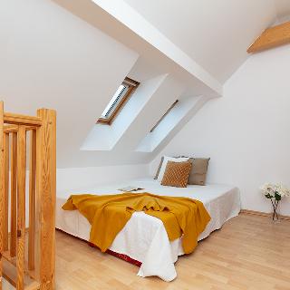 Prodej bytu 2+kk 36 m² Rudná, Masarykova