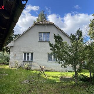 Prodej chalupy 80 m² Týn nad Vltavou