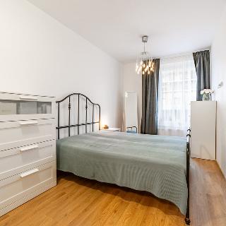 Prodej bytu 2+kk 49 m² Praha, Svitákova