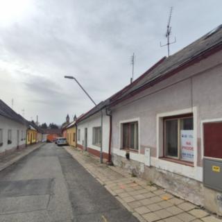 Prodej rodinného domu 102 m² Svitavy, Česká