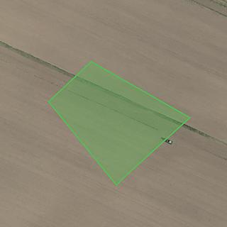 Prodej zemědělské půdy 1550 m&sup2; Bzenec