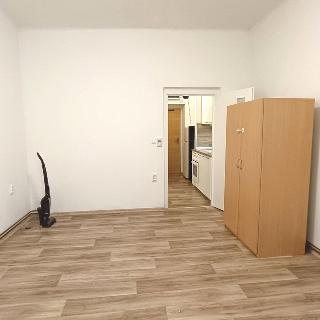 Pronájem bytu 1+1 32 m² Moravská Třebová, Olomoucká