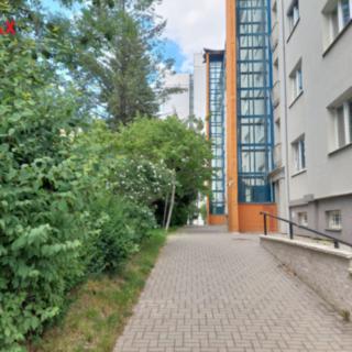 Pronájem bytu 2+kk 58 m² Praha Strašnice, Sečská