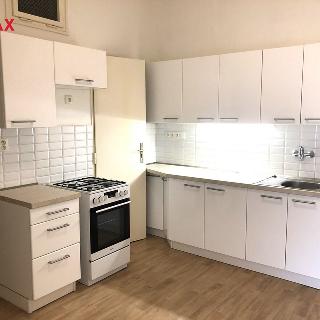 Pronájem bytu 2+kk 60 m² Praha, Pivovarnická