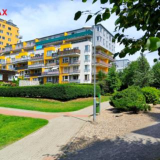 Prodej bytu 2+kk 53 m² Praha