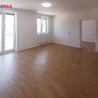 Pronájem bytu 2+kk 57 m² Svitavy, Říční