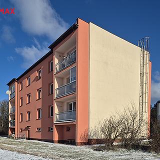 Prodej bytu 1+1 59 m&sup2; Hradec nad Svitavou