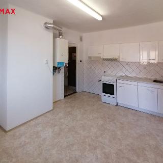 Prodej bytu 2+1 67 m² Svitavy, Na Červenici