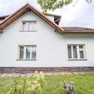 Prodej rodinného domu 230 m² Seč