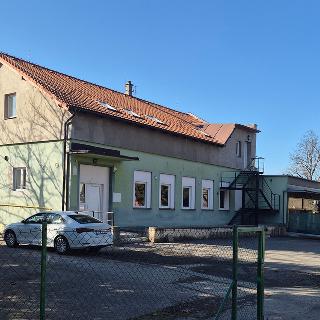 Prodej rodinného domu 338 m² Hradec nad Svitavou