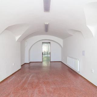 Pronájem obchodu 84 m² Polička, Riegrova