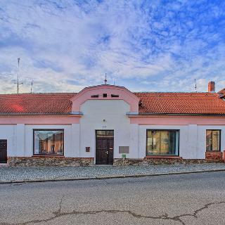 Prodej obchodu 127 m² Horažďovice, Příkopy