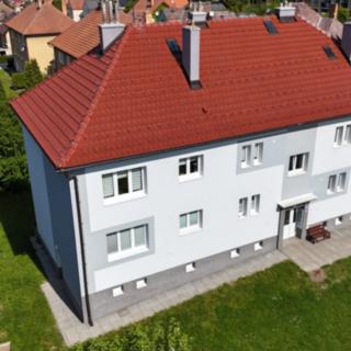 Prodej bytu 3+1 70 m² Moravská Třebová, Mánesova