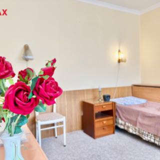 Prodej bytu 1+1 36 m² Jablonec nad Nisou