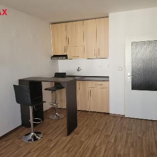 Pronájem bytu 1+kk a garsoniéry 23 m² Vimperk, Mírová