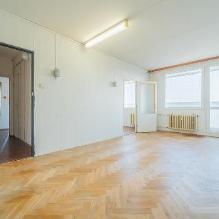 Prodej bytu 3+1 67 m² Praha, Průběžná