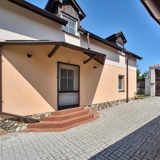 Prodej rodinného domu 135 m² Droužetice, 