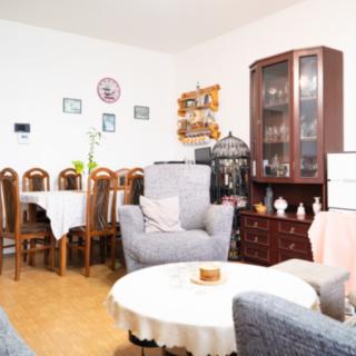 Prodej bytu 3+kk 84 m² Lázně Bohdaneč, Na Lužci