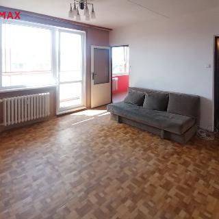 Pronájem bytu 2+1 64 m² Svitavy, Marie Pujmanové