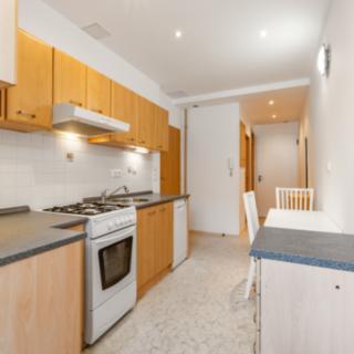 Pronájem bytu 2+1 52 m² Praha