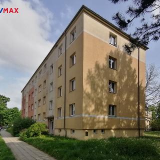 Pronájem bytu 3+1 61 m² Svitavy, Chelčického