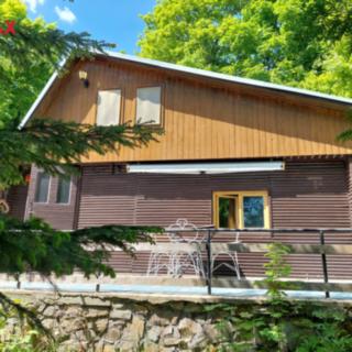Prodej chaty 48 m² Kamenice