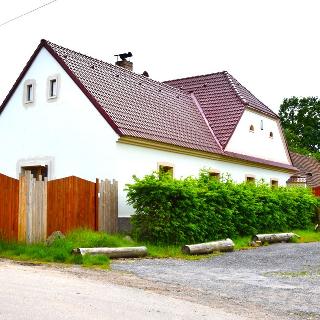 Prodej chalupy 600 m² Škvořetice, 