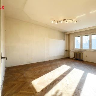 Prodej bytu 2+1 52 m² Praha