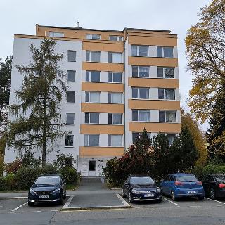 Prodej bytu 3+1 62 m² Praha, Kubíkova