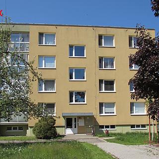 Pronájem bytu 3+1 83 m² Svitavy