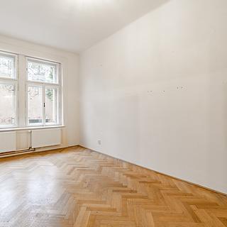Prodej bytu 1+1 30 m&sup2; Praha