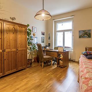 Prodej bytu 2+kk 53 m² Praha