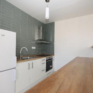 Pronájem bytu 3+kk 67 m² Praha, Lumiérů