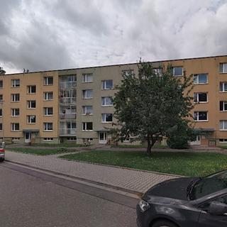 Pronájem bytu 3+1 83 m&sup2; Svitavy
